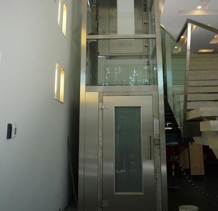 Home lifts