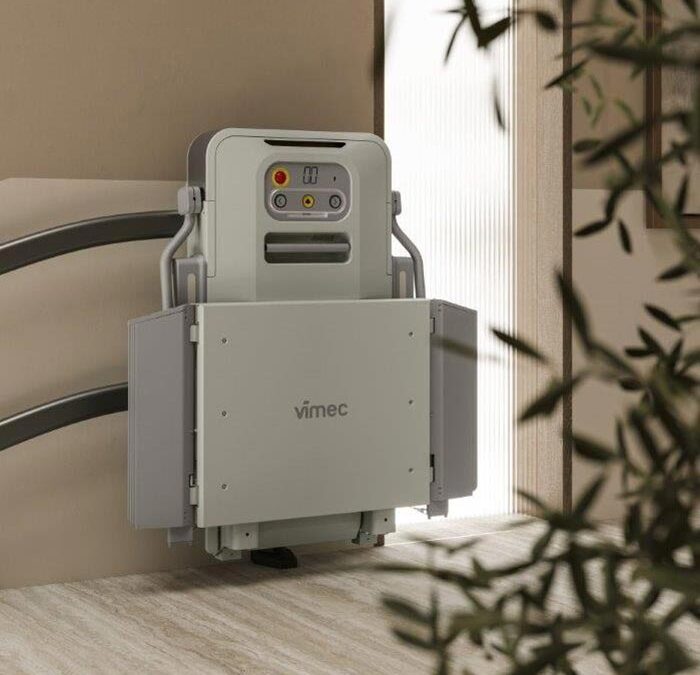 Stair lifts